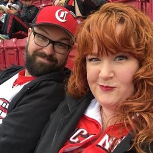 Meet your Posher, Heather